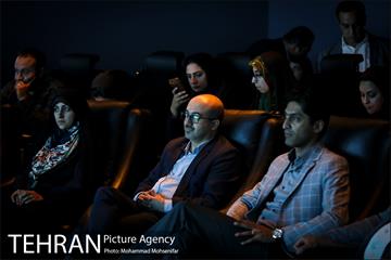 نشست خبری سخنگوی شورا شهر  1
