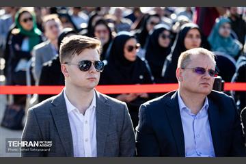 رویداد «ققنوس ایران»