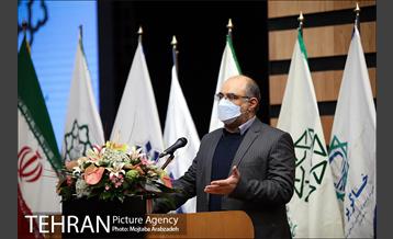 نشست خبری معاون فنی ‌و عمرانی شهرداری تهران 4