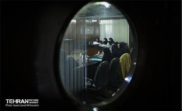 برگزاری دومین مرحله لیگ مهارتی رقابتی دادگاههای فوری 12