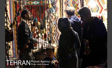 نوروزگاه دریاچه شهدای خلیج فارس 33