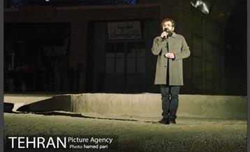 اجرای نمایش رسول 2 29