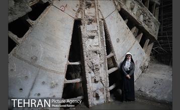 عکس های منتخب آژانس عکس تهران در تیر ماه- 2 13