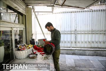 تهران؛ روزمرگی 15