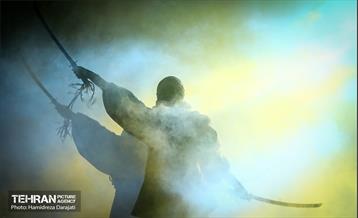 کنسرت راه عشق