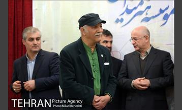 جشن تولد هنرمندان پیشکسوت متولد اسفند‎ 5