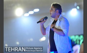 جشنواره موسسه خیریه کهریزک در ایوان انتظار 20