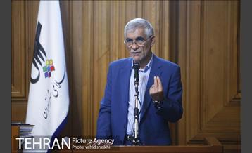 نود و ششمین جلسه شورای شهر تهران 26