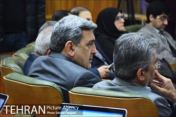 تقدیم بودجه 1399 شهرداری تهران به شورای شهر 4