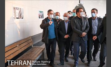 افتتاح نمایشگاه "عکس سردار دل‌ها" 17