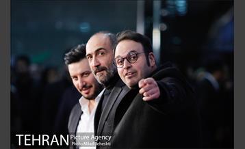 روز دهم سی و هفتمین جشنواره فیلم فجر 2