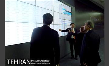 سفر شهردار تهران به سئول 17