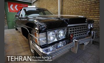 موزه عبرت 11