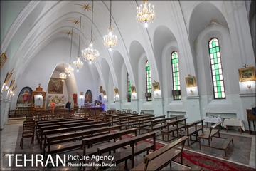 کلیسای گریگور مقدس 3
