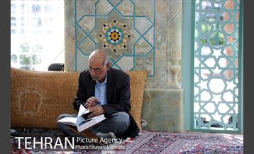 مقبره شهدای گمنام ابوذر 19