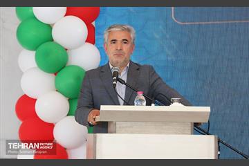 پویش امید و افتخار 22