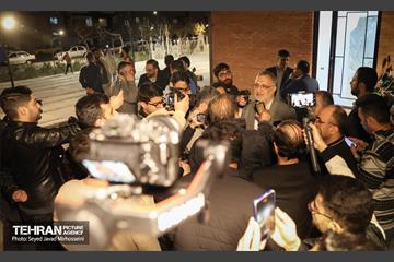 رویداد «مهمونی شهر»  21
