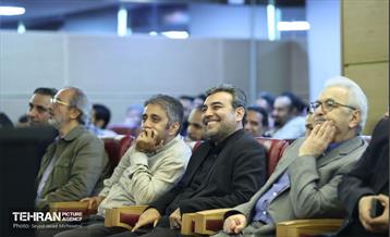 نشست صمیمانه شهردار تهران با خبرنگاران 2