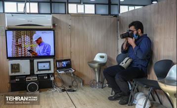 تور عکاسی سازمان پیشگیری و مدیریت بحران شهر تهران 27