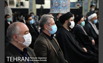 کنگره بزرگداشت سردار دلها 13