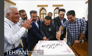 نشست صمیمی مهندس یزدانی با اصحاب رسانه  29