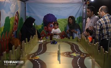 جشنواره وحدت اقوام ایرانی 12