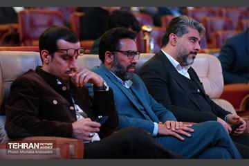 گردهمایی تبیین طرح بودجه ریزی مشارکتی 21