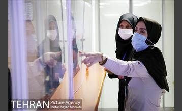 بزرگداشت روز پرستار  13