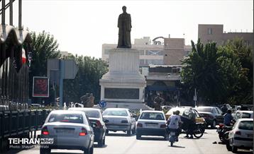میدان رازی (گمرک) 18