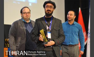 اختتامیه نهمین جشنواره وب و موبایل ایران 16