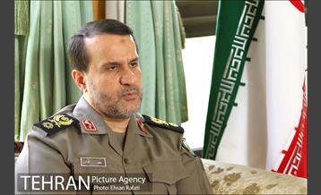 دیدار شهردار تهران با رییس باغ موزه انقلاب و دفاع مقدس 1