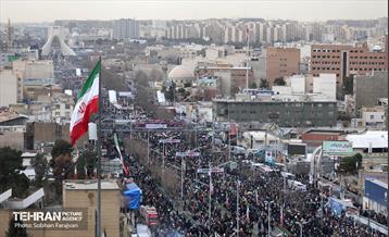 چهل‌و‌‌هفتمین جشن پیروزی انقلاب اسلامی - 3 7