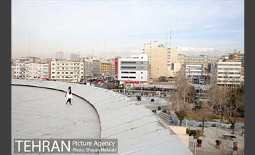 تئاتر شهر در چهل و هشتمین سالگرد گشایش 31