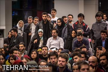 تماشای بازی فوتبال ایران و ژاپن 6