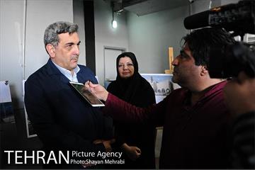 بیست و هشتمین جلسه شورای معاونان، مشاورین و شهرداران 56