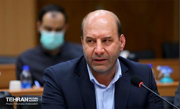 شورا معاونین،مشاورین و مدیران مناطق شهر تهران  8