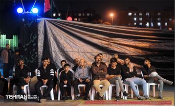 تکیه دو شهید دولت آباد (6)