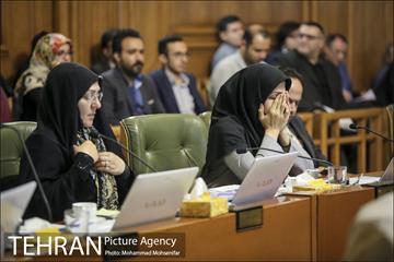 جلسه 90 شورای شهر 16