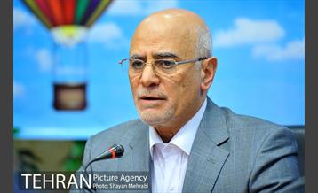 نشست خبری فروش فوق العاده "لبخند نوروزی" شهروند 5