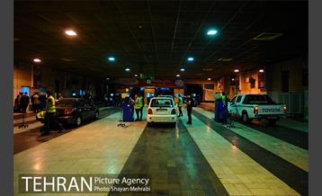 مرکز معاینه فنی آبشناسان 13