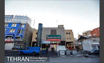 پلمپ پاساژ امیر کبیر  18