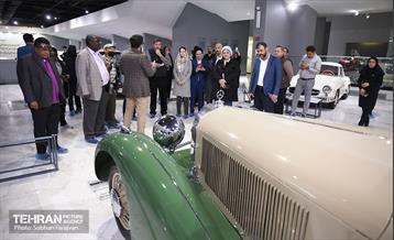 بازدید سفرای خارجی از منطقه ۲۱ 48