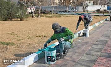 استقبال از بهار - 5 24