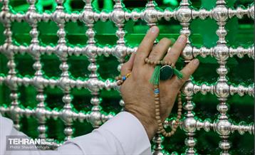 آخر هفته کجا بریم/ حرم شاه‌عبدالعظیم حسینی(ع) 7