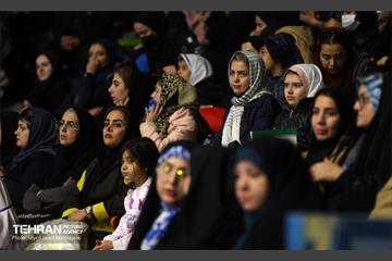 همایش حال خوب کودکان دارای معلولیت 42