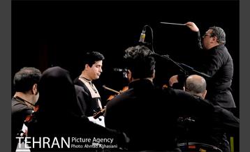 سمفونی "سوگ ساز" 8