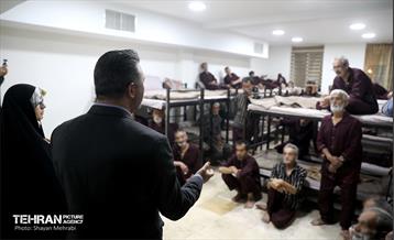 دعوت به همکاری شهرداری تهران از افراد در معرض آسیب و جامعه‌پذیر 20