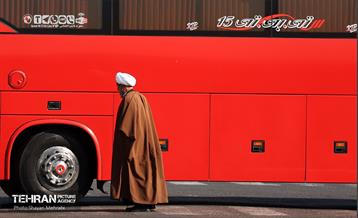 آخرین روزهای ترمینال شرق 40