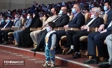 جشن فرزندان ایران 21