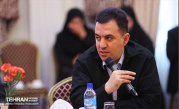 چهارمین نشست مجمع شهرداران کلانشهرهای ایران 7